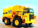 Komatsu HD325 1992 года